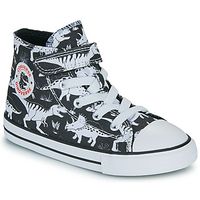converse zapatillas altas chuck taylor all star 1v para nino