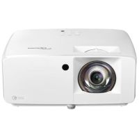 optoma zh450st proyector eco laser dlp fhd 4200 lumenes