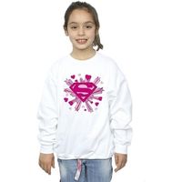 dc comics jersey bi34225 para nina