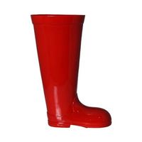 paraguero rojo