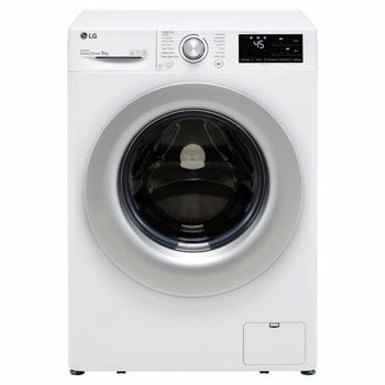 LG F4V309WSE