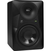mackie mr524 altavoz de estudio 30w