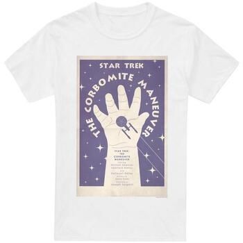 Star Trek Camiseta The Original Series Episode 10 para hombre