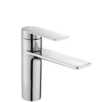 grifo de lavabo rea storm chrom low