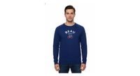sudadera rubb r beau azul