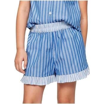 Tommy Hilfiger Short niña KG0KG08095 0A7 para niña