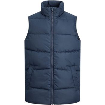 Jack & Jones Chaqueta 12223375 JJCHILI SPRING BODYWARMER JNR NAVY BLAZER para niño