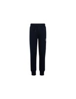pantalones converse signature chuck patch negro nino