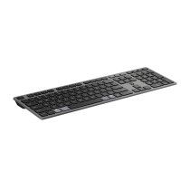 HP CombinaciÃ³n de teclado y ratÃ³n inalÃ¡mbricos recargables multidispositivo 725
