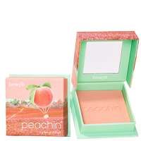 benefit WANDERful World Blush Peachin' Golden Peach Blush 6g