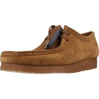 clarks zapatos hombre wallabee para hombre
