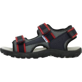 Geox Sandalias niño Jr Sandal Strada A para niño