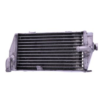 Refrigerador motor Honda CRF 250 R '14-'15 agua izquierda