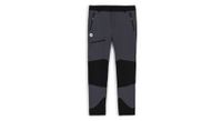 pantalones de senderismo lagoped ptarmigan2 gris para hombre