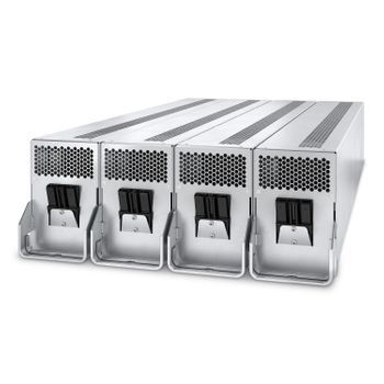 Apc E3sbth4 Batería Para Sistema Ups Sealed Lead Acid (vrla) 9 Ah