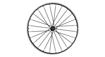 Rueda trasera mavic ksyrium sl 700   9x130mm    patines