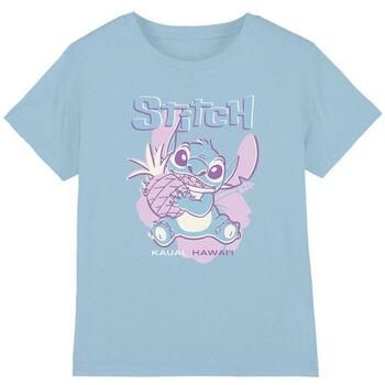 Disney Camiseta TV21714 para niño