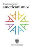 diccionario de americanismos