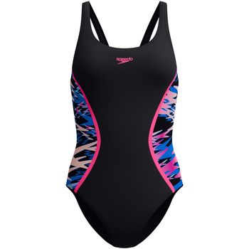 Speedo Bañador Hyperboom Splice para mujer