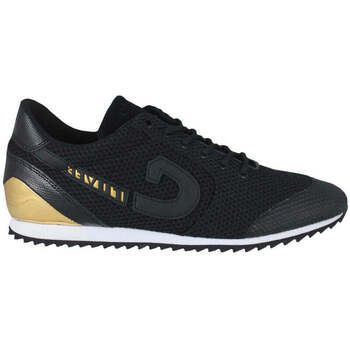 Cruyff Zapatillas Revolt Cc7184201 490 Black para hombre