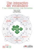 uso interactivo del vocabulario nivel b2-c2