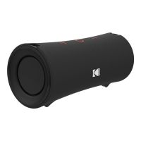 altavoces kodak portatiles bluetooth v50 40w resistente ipx7 tws y larga autonomia