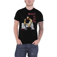 eminem tops y camisetas ro2977 para hombre