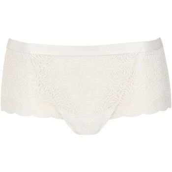 Lisca Shorty / Boxer Shorty Felicity marfil para mujer