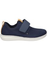 zapatos color marino de comodo doctor cutillas 34811 40