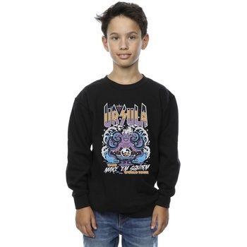 Disney Jersey Make Em Squirm para niño