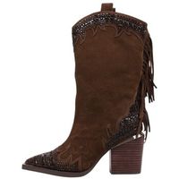 alma en pena botines 827 para mujer