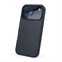 funda business compatible con magsafe para iphone 17 pro
