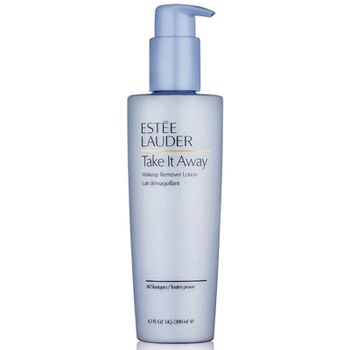 Loción Desmaquillante Estée Lauder Take It Away (200ml)