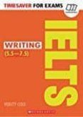 timesaver for exams ielts writing 55-75  level b2-c1
