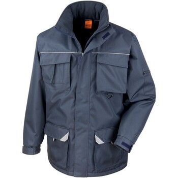 Work-Guard By Result Cazadora Sabre para hombre