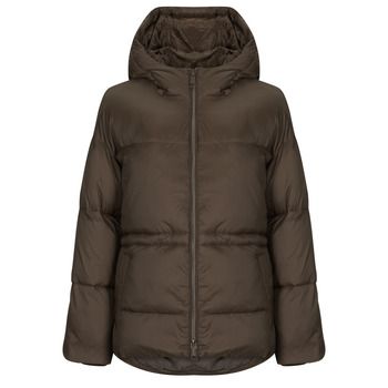 Guess Abrigo de plumas MARIKA HOODED JACKET para mujer