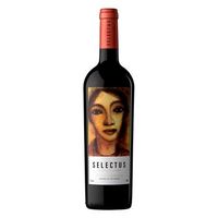 selectus 2017 75 cl  pack de 4 unidades