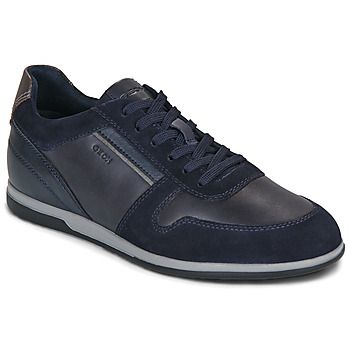Geox Zapatillas U RENAN A para hombre