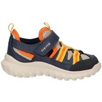 geox zapatillas deporte j45lua 014me j simbyos para nino