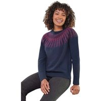 woolovers jersey wl195 para mujer