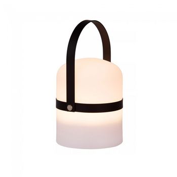 Lámpara de mesa portátil led little joe (0.3w)