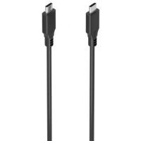 cable usb aisens a107-0874 usb-c 32 gen2x2 20gbps 8k 100w 3m negro