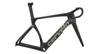 Kit cuadro cervelo s5 negro