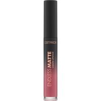 catrice pintalabios endless matte liquid lipstick - 50 kiss me quick para mujer