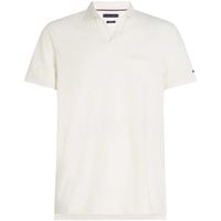 tommy hilfiger polo terry para hombre