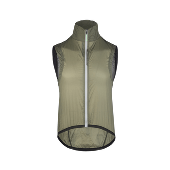 Chaleco Q36.5 Air Vest Verde oliva, Talla S