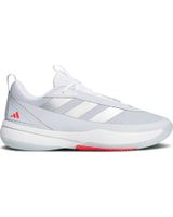 de adidas zapatillas baloncesto subzone azul blanco