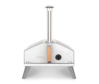 horno de gas para pizza gino440 hkoenig