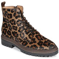 mamzelle botines girly para mujer