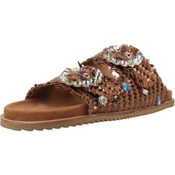 Befree Sandalias Mirror 4032 para mujer